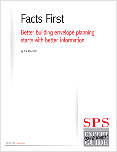 Facts First Guide Cover