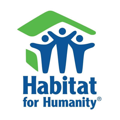 Habitat for Humanity Logo